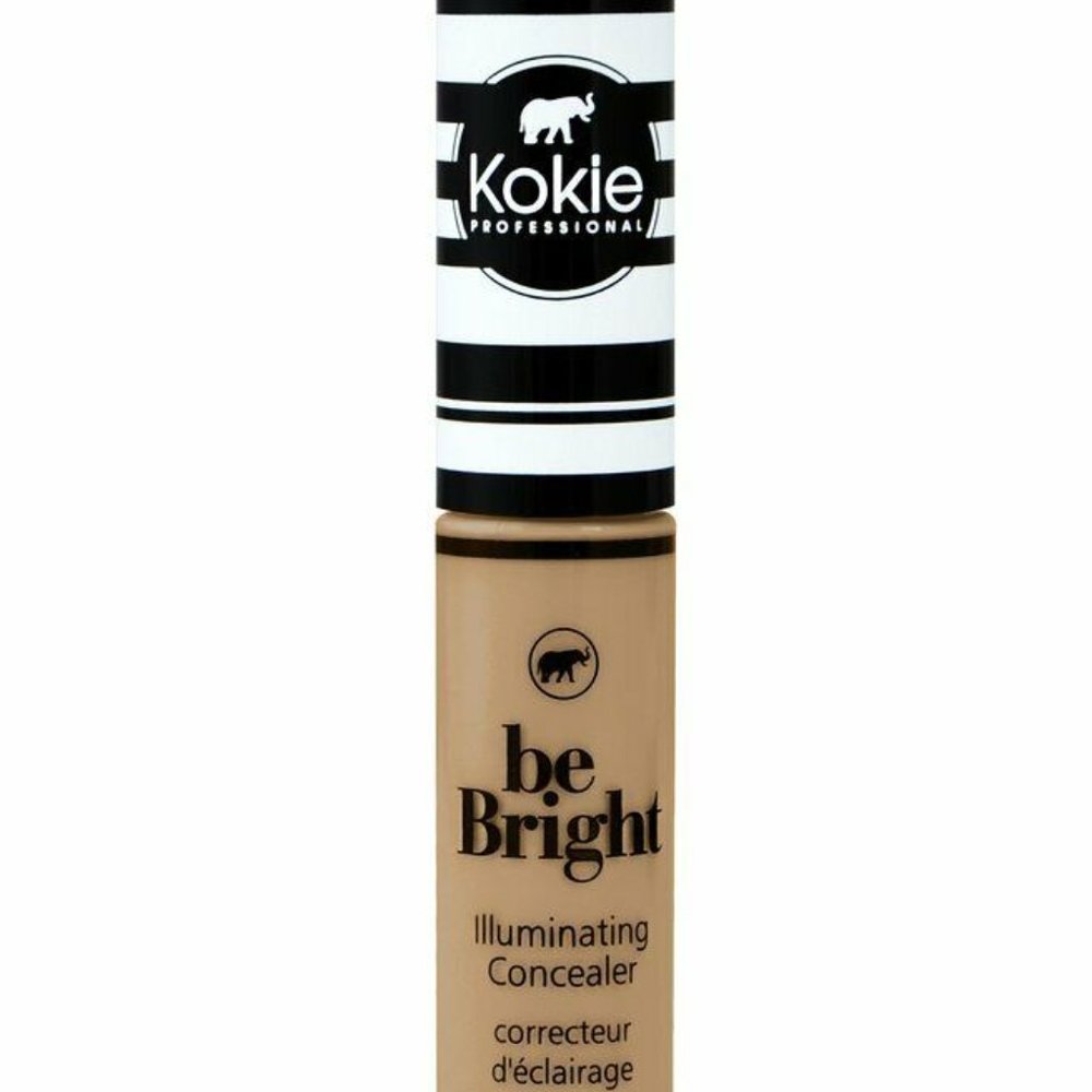 Kokie COSMETICS-BE BRIGHT Concealer Golden Beige
